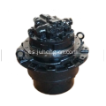 Motor de desplazamiento EX75 de mando final EX75UR-5